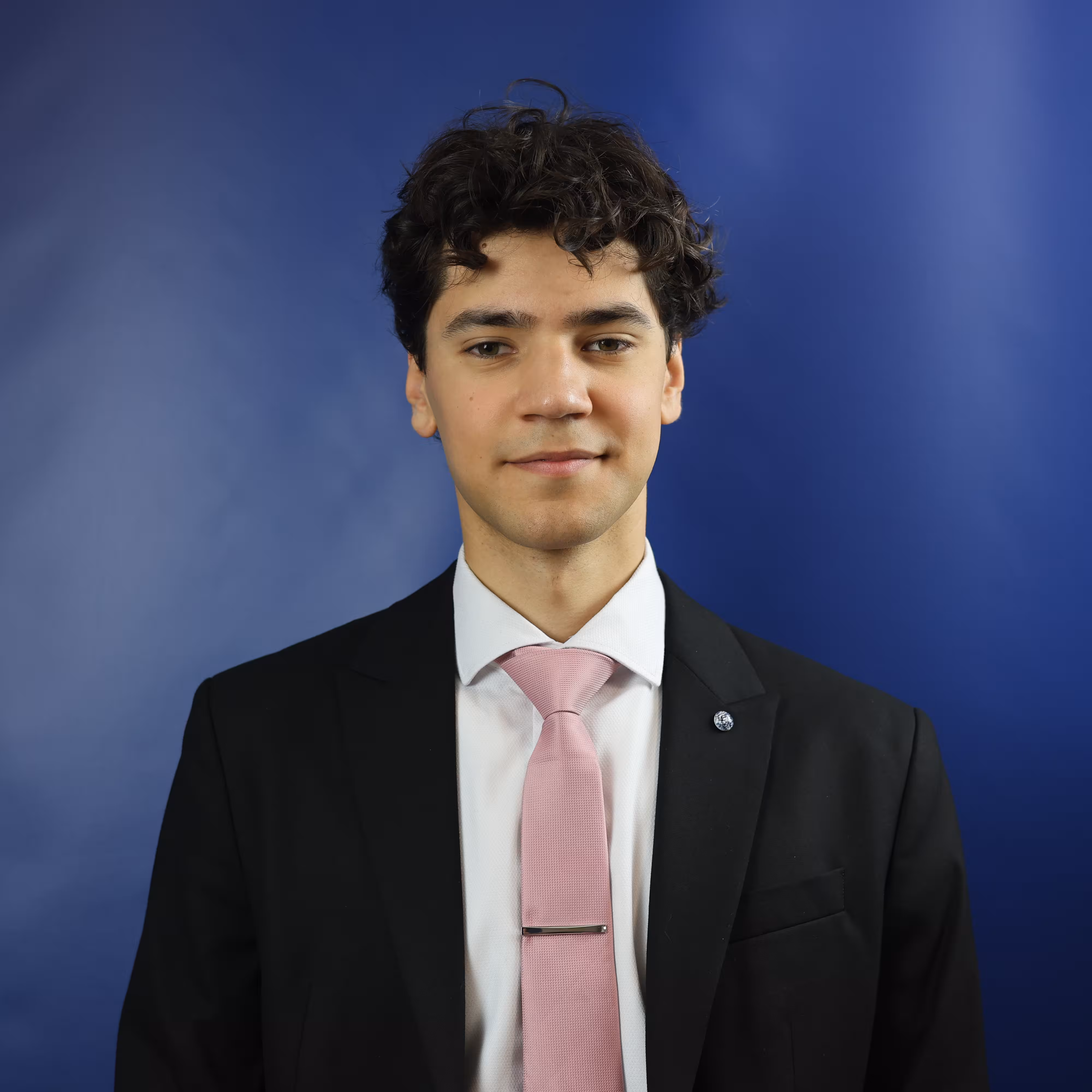 Avatar image of Juan Pablo Mendoza