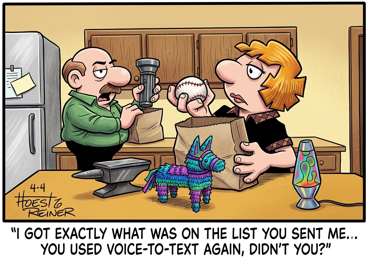 man idk Speech Recognition Meme